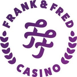 Frank & Fred casino