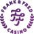 Frank & Fred casino