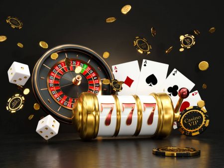 Vinstskatt på casino online