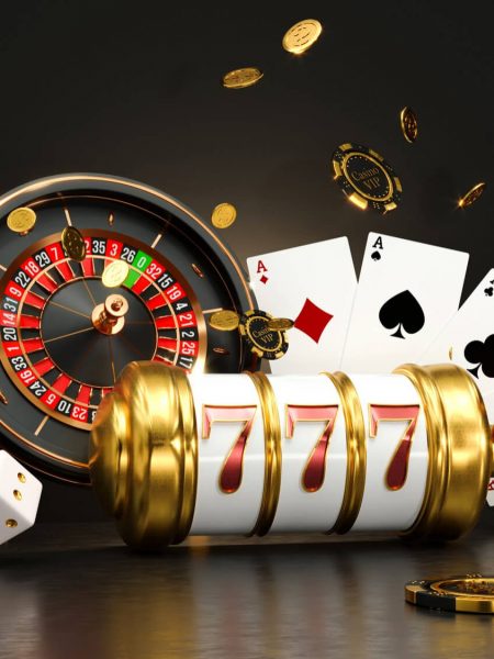 Vinstskatt på casino online