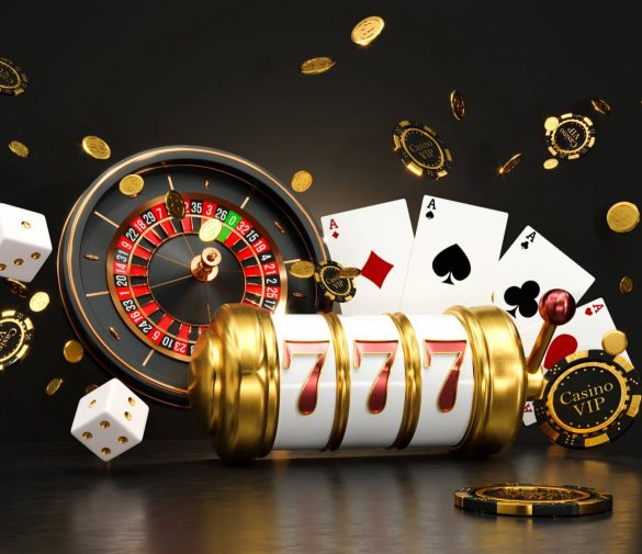 Vinstskatt på casino online