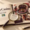 Fun Casino – svensk licens, bonus och spelutbud