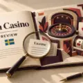 Fun Casino – svensk licens, bonus och spelutbud