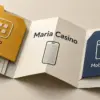 Maria Casino mobil – spela via app och mobilwebbläsare