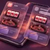 Vera & John mobil: app, mobilsajt och funktioner